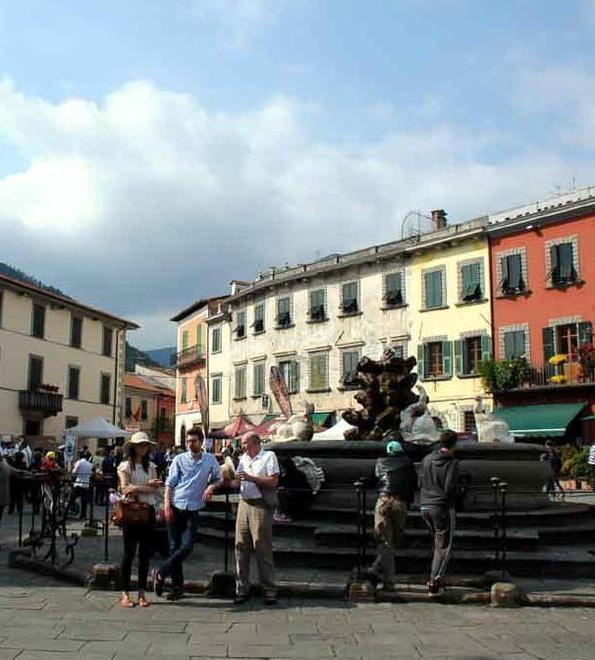Fivizzano va alla riscoperta della musica lunigianese 
