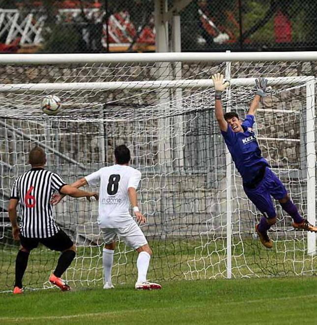 Massese, a Cascina scontro diretto in odore playoff