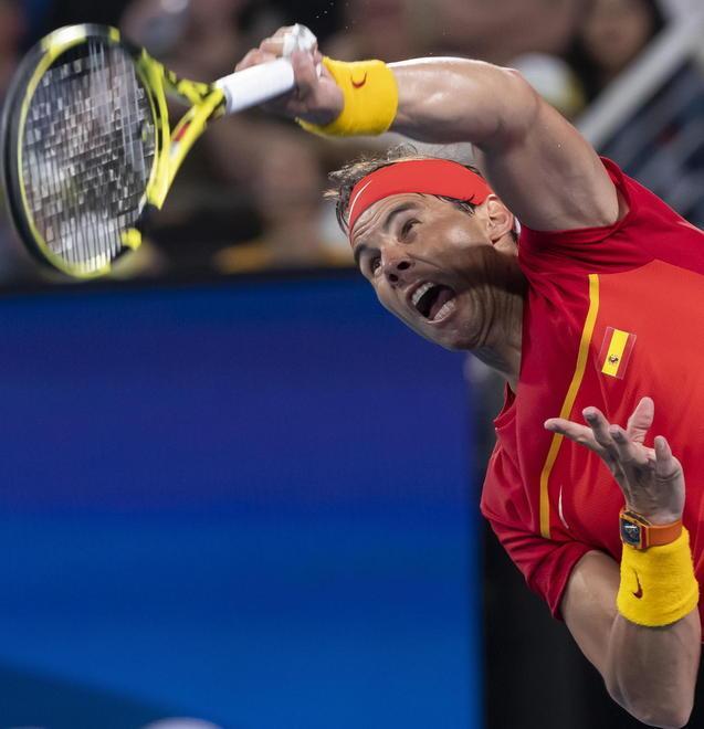 Anche l’Atp Cup sarà decisa dalla sfida Nadal-Djokovic 