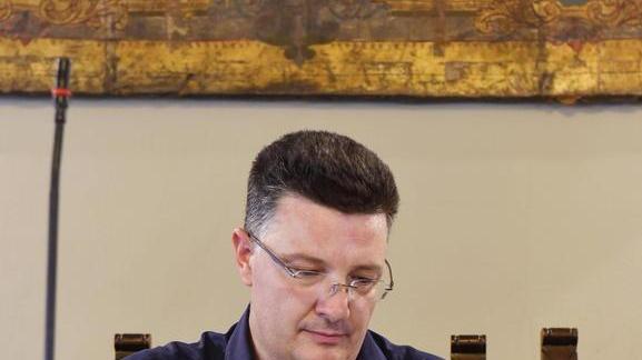 Quell’amore scoccato a prima vista tra il “Ragazzo di Calabria” e Lucca