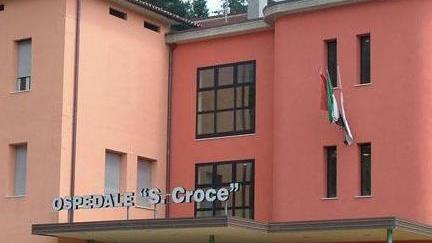 Ospedale Santa Croce «Il personale è poco e i disagi sono molti»