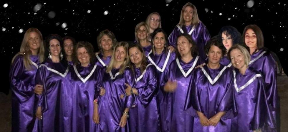 Il coro delle mamme ha raccolto 5mila euro per il piccolo Leonardo 
