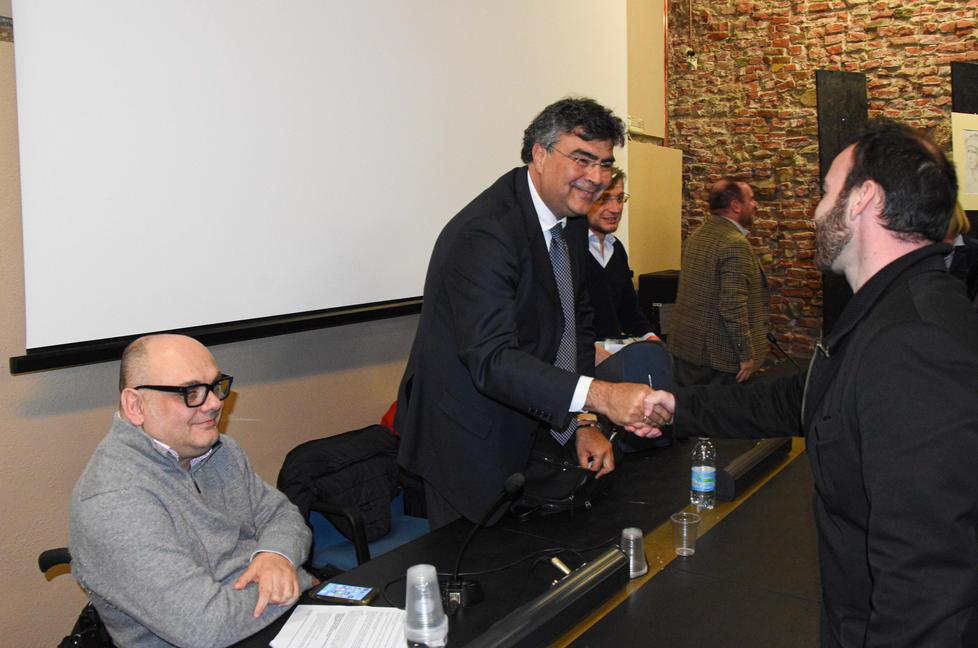 «Servono strumenti giuridici per combattere l’ideologia nazifascista»