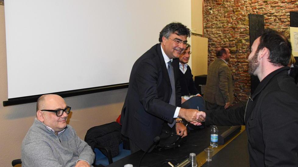 «Servono strumenti giuridici per combattere l’ideologia nazifascista»