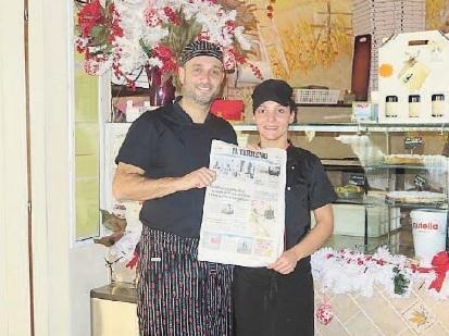 La pizza più buona è al Parco del Mulino sul podio anche le “Canaglie “ e “La Botticella”