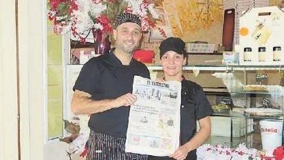 La pizza più buona è al Parco del Mulino sul podio anche le “Canaglie “ e “La Botticella”