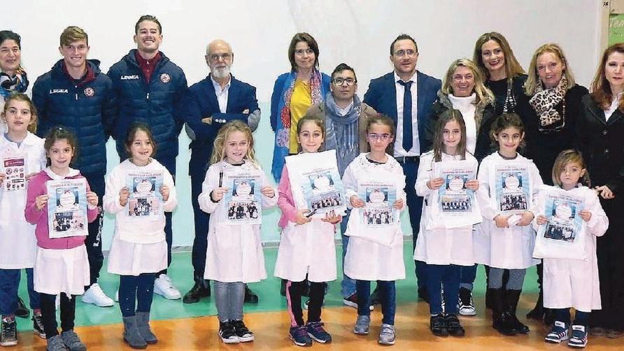 “Pensieri di Natale” per ventimila alunni