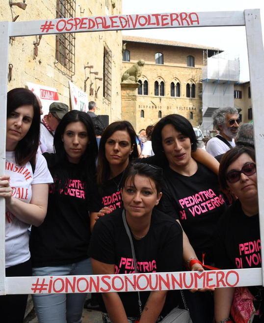 Un passo avanti e tre indietro e la sanità resta un colabrodo 