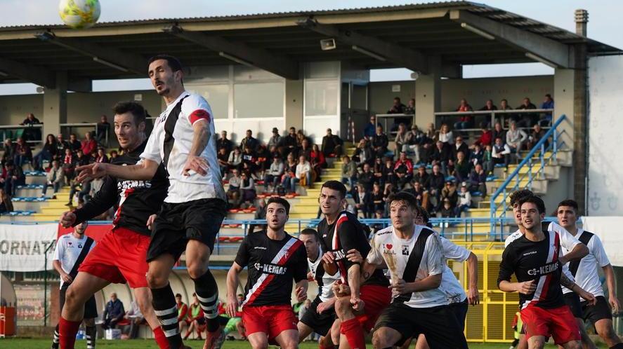Clamoroso ribaltone in casa Cuoiopelli Via Giglioli, torna Cipolli