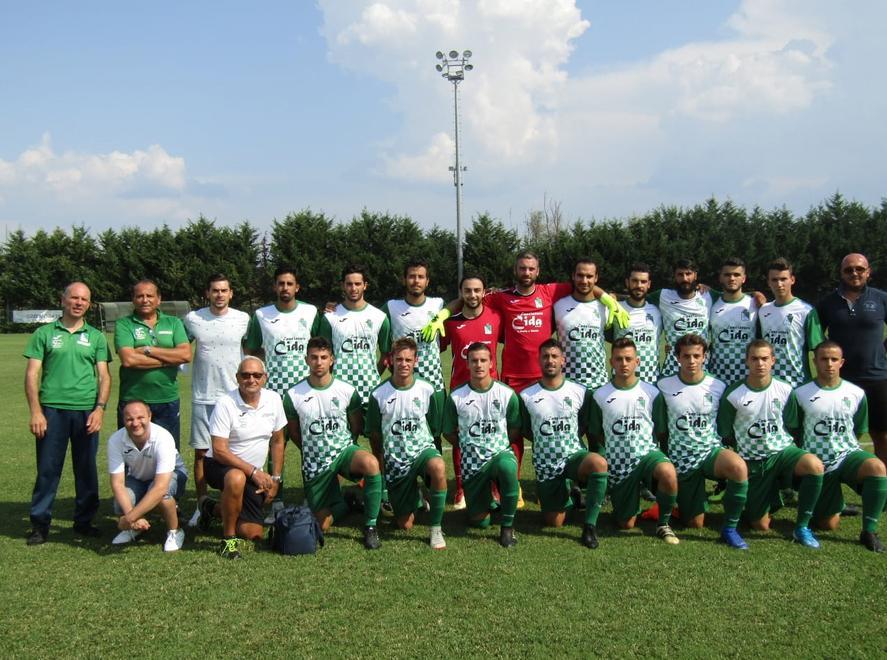 Arriva il Malmantile: il Castelfranco di Comini tenta la grande impresa 