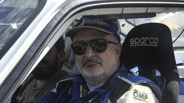 «Voglio sfidare i piloti del Nord poi mi ritirerò dalle corse»