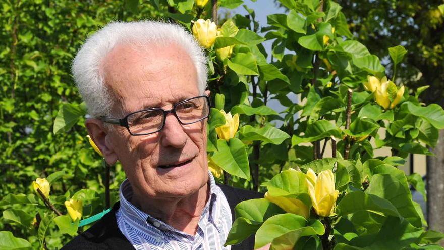 L’ultima messa di don Enzo «Ora voglio fare il tappabuchi»