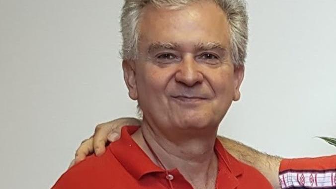 Festa per Marcello Bartoli finalmente in pensione