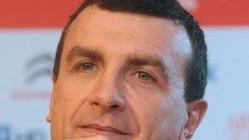 Un gigante nel basket