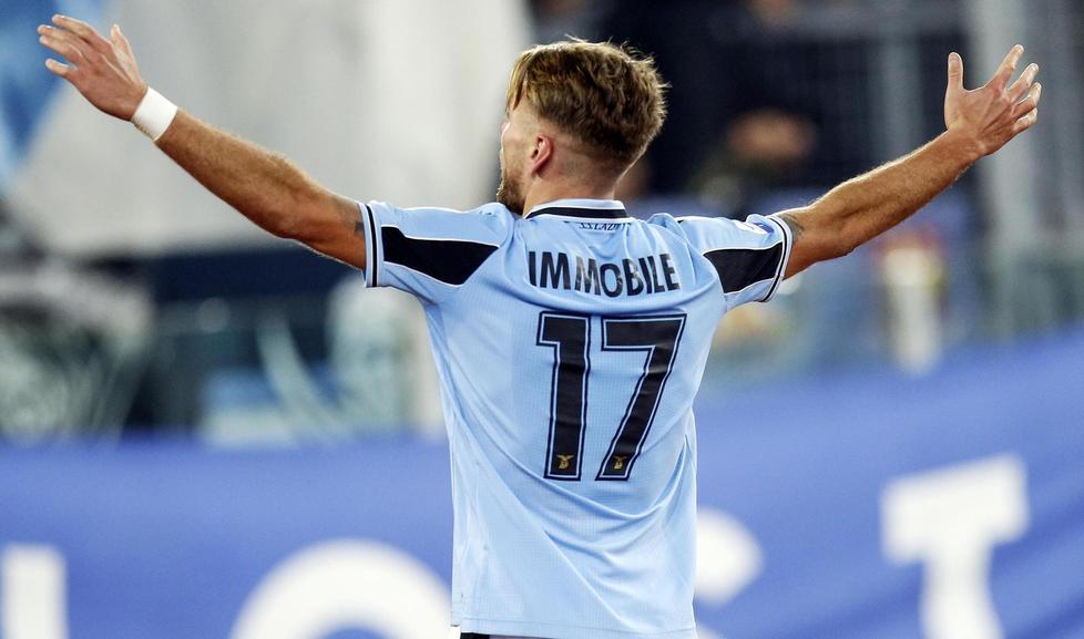 Decimo successo di fila per la Lazio formato vetta Ospina condanna il Napoli 