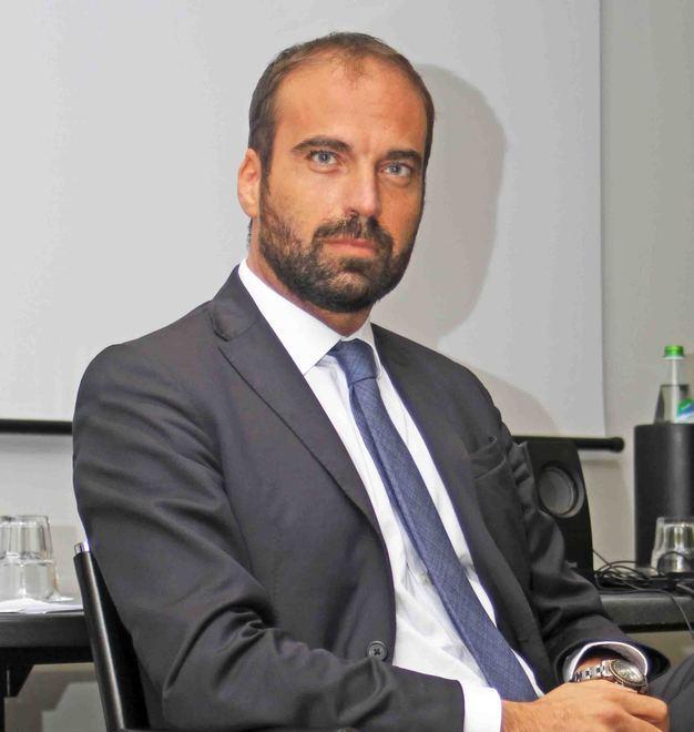 «Sostegno convinto a Bonaccini» Marattin e la strategia di Italia Viva