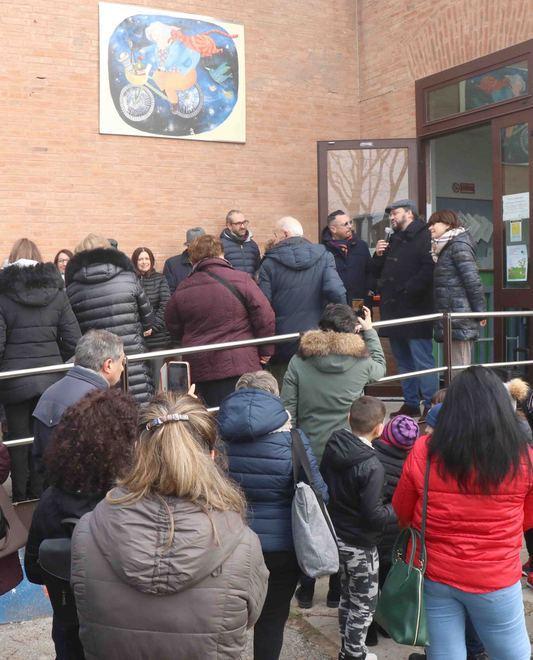 La scuola di Malborghetto si chiama Margherita Hack 