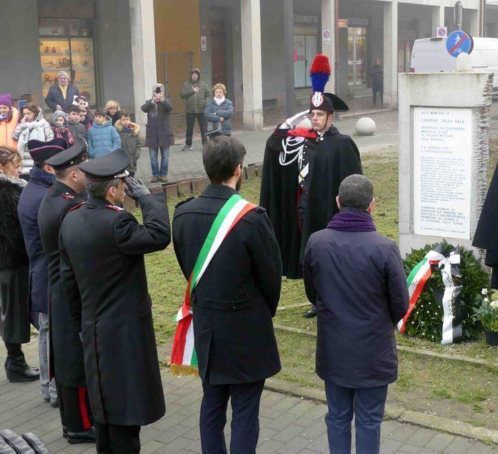 Ricordato Della Sala 