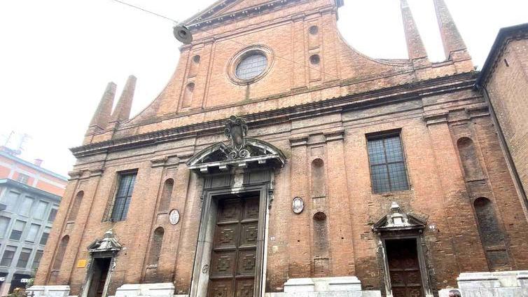 San Paolo, una storia millenaria. Il fascino del busto funebre del vicelegato pontificio in città