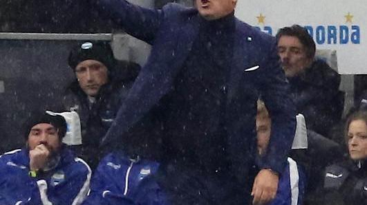 Semplici deciso «Oggi la Spal vuole reagire»