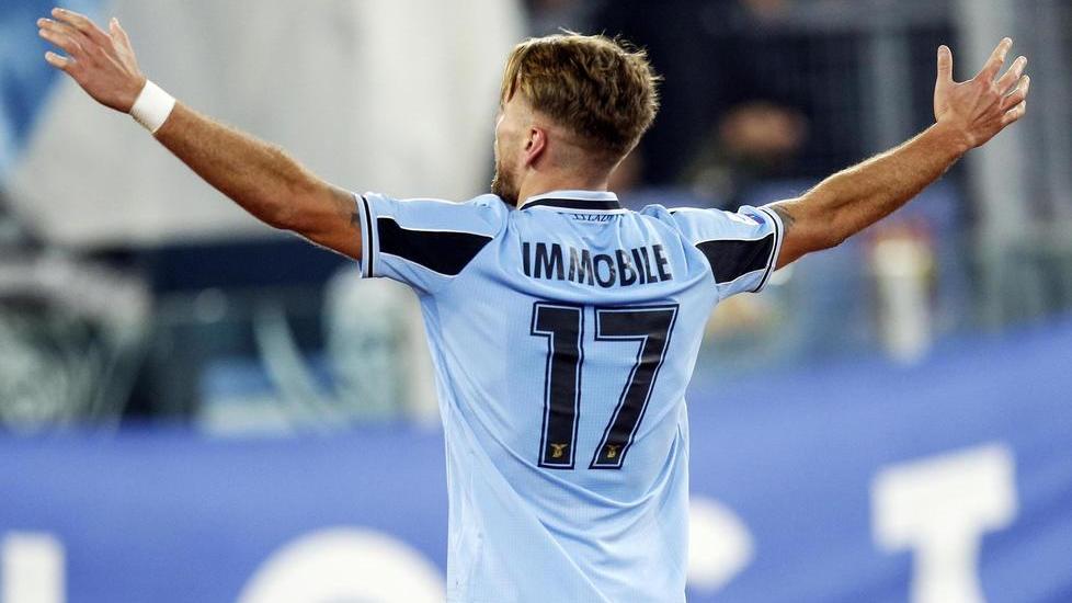 Decimo successo di fila per la Lazio formato vetta Ospina condanna il Napoli