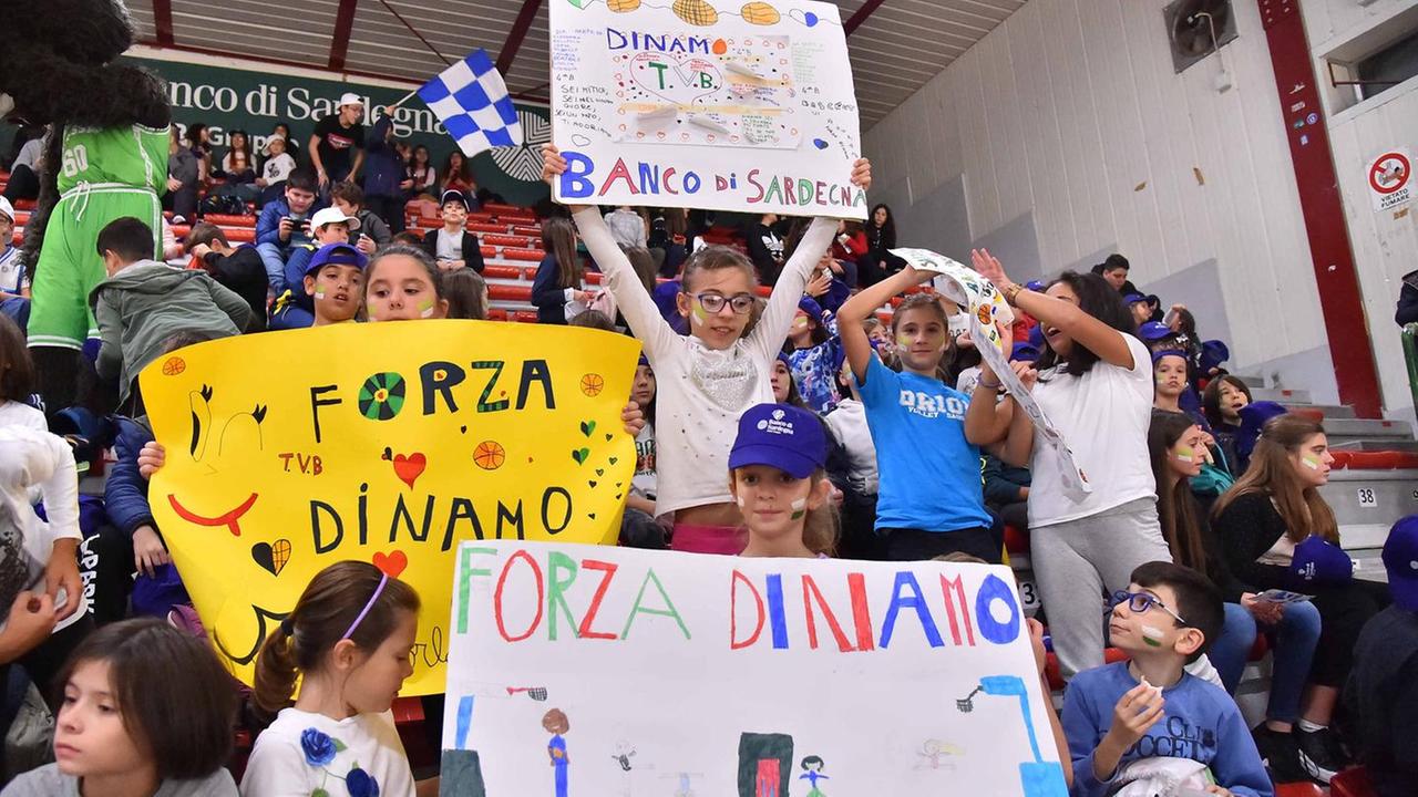 Spettatori in crescita in serie A, Bologna boom, Sassari ai vertici