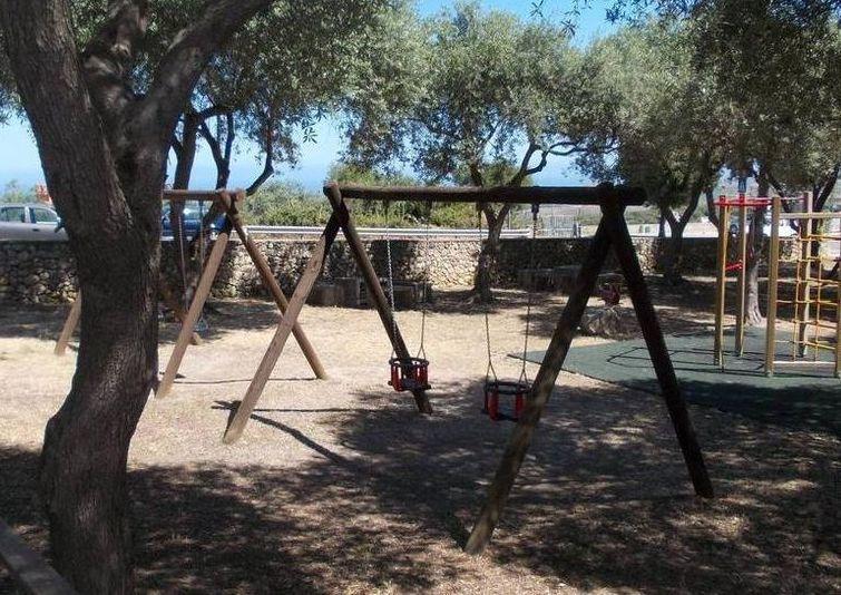 Bando per il rilancio del bar ristorante al parco di San Giovanni