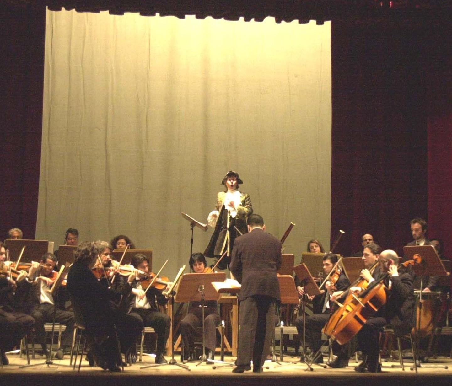 Nasce la scuola di musica per tutti 