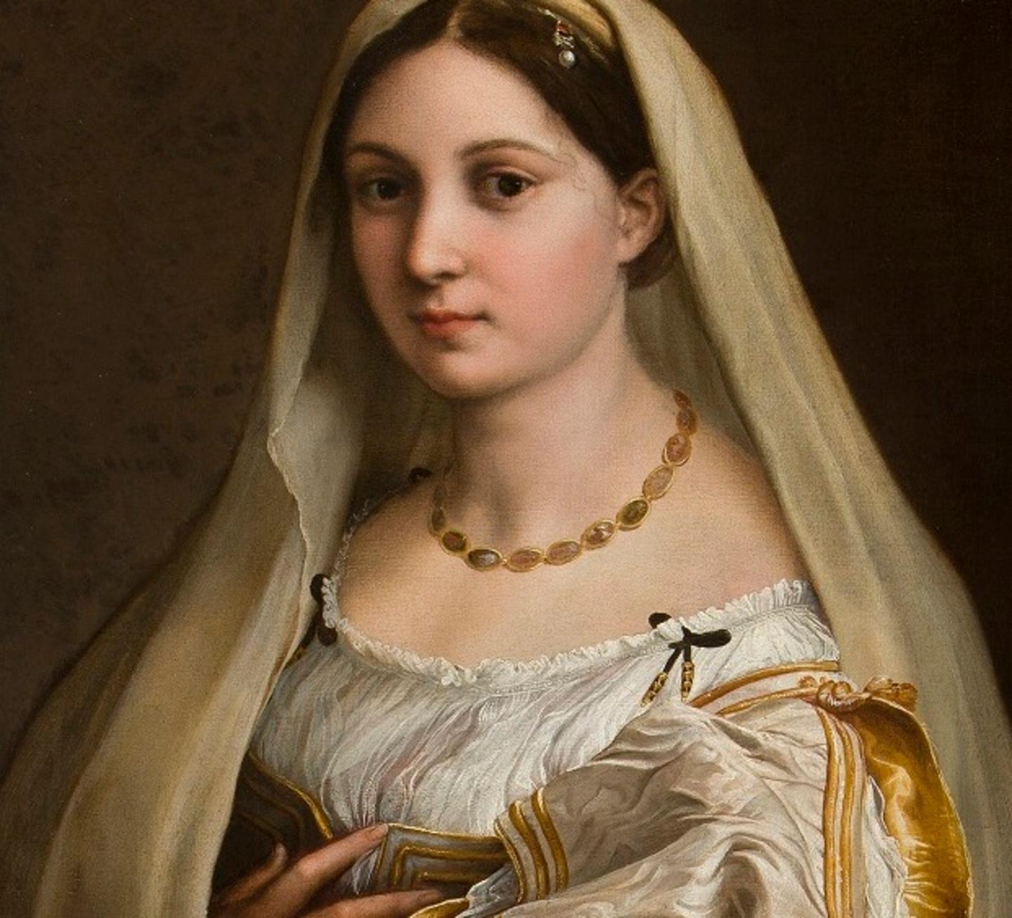 Raffaello spiegato da Sgarbi: «Un genio che amava le donne e Piero della Francesca» 