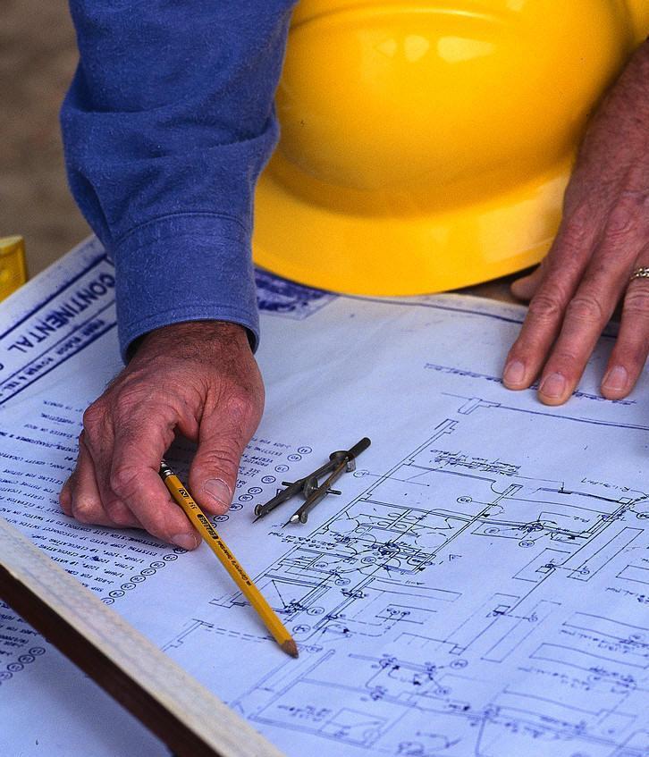 Pratiche edilizie datate via la polvere dai condoni 