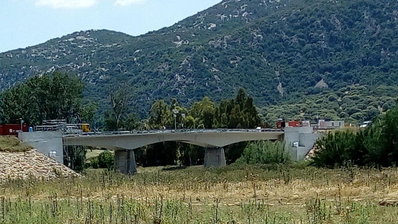 «Nessuna alternativa al ponte di Oloè»