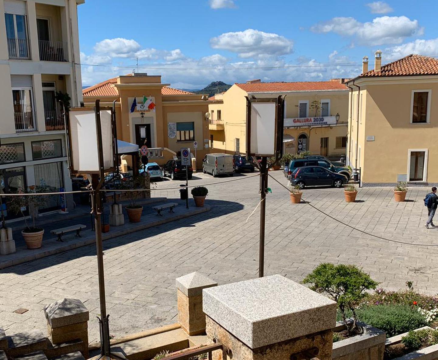 Rilancio del centro storico si avvicina la fase decisiva 