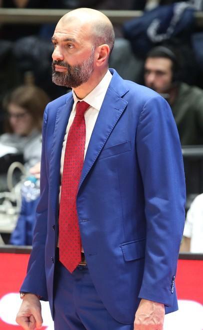 Buscaglia e il rebus della difesa «Poca aggressione sulla palla» 