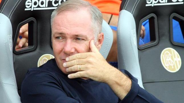 Alvini promuove a pieni voti il mercato: «Tosi straordinario»