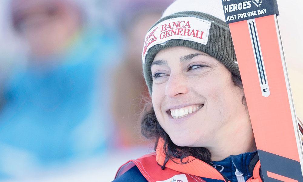 Lo sci è azzurro col sorriso della Brignone: La favola di Gotti, vice che non cerca gloria 