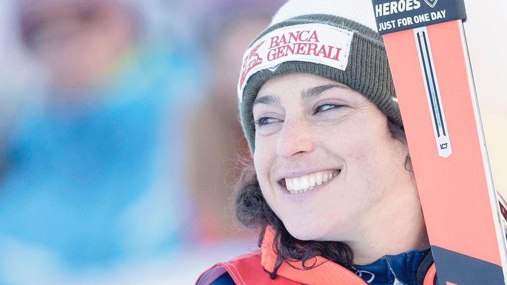 Lo sci è azzurro col sorriso della Brignone: La favola di Gotti, vice che non cerca gloria