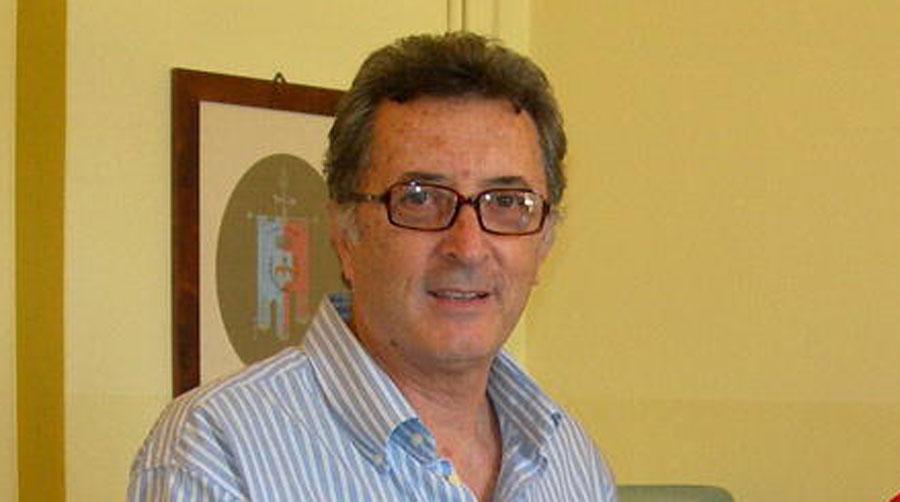Da Cecina alla nazionale tunisina di volley: a 73 anni Giacobbe vince ancora 