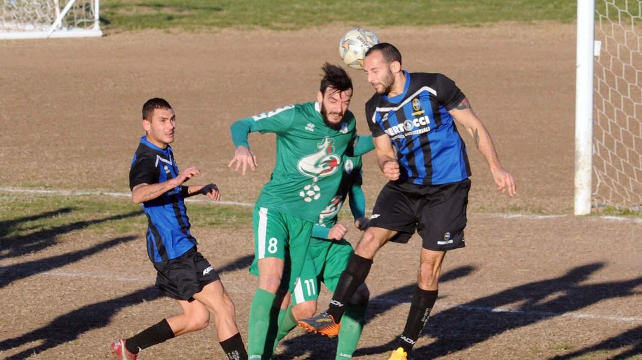 Promozione, il trionfo della zona Cesarini