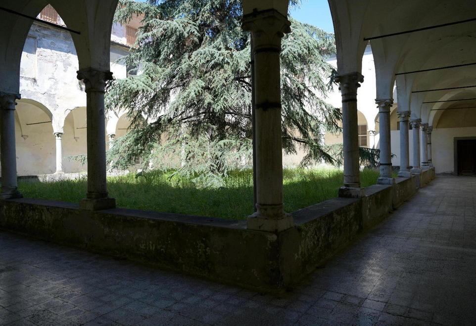 Giovedì a Maggiano musica e letture per ricordare Tobino a 110 anni dalla nascita 
