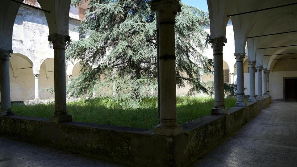 Giovedì a Maggiano musica e letture per ricordare Tobino a 110 anni dalla nascita