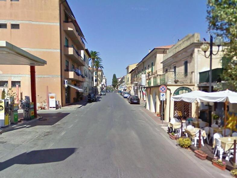 Carpani, un paese vero e proprio nella città: «Qua si sta bene, ma la viabilità è nel caos» 