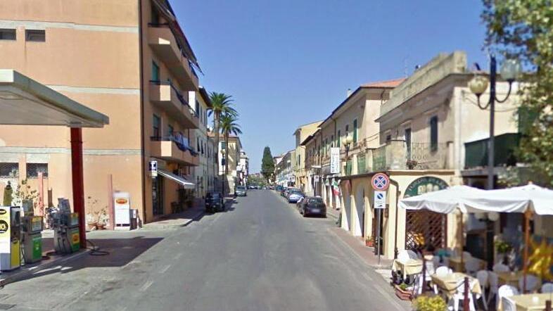 Carpani, un paese vero e proprio nella città: «Qua si sta bene, ma la viabilità è nel caos»