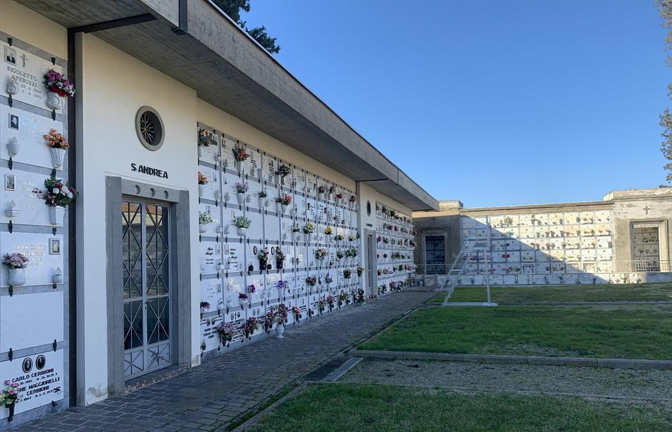 Empoli: lavori in cimiteri, scuole e alla piscina comunale 