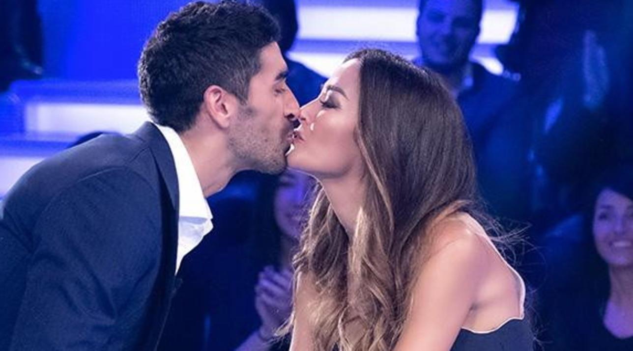L'annuncio della coppia è arrivato in tv a "Verissimo"