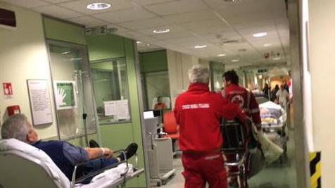 Influenza, al Pronto soccorso scatta il piano di iperafflusso