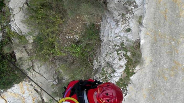 Nel 2019 sono state 2 le vittime sul Cavallo e sul monte Sumbra