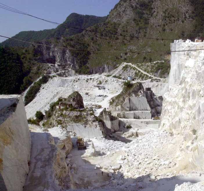 Gli ambientalisti insistono: illegittime quelle concessioni