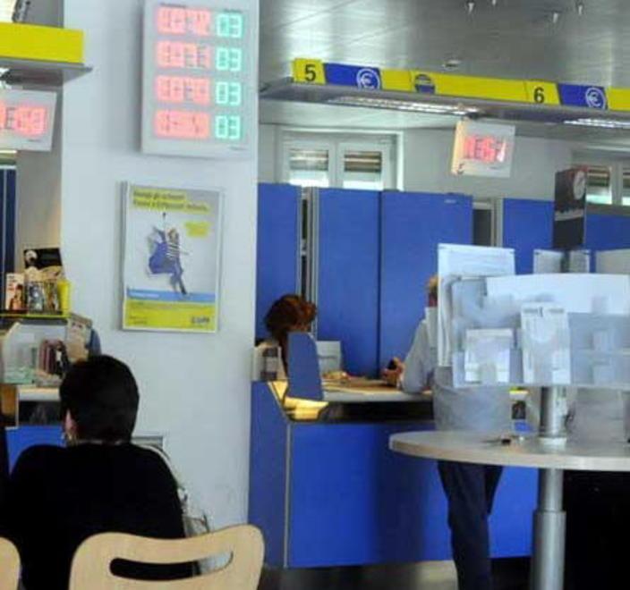 «Sciopero alle Poste, ma l’avviso non è chiaro»