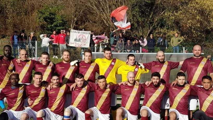 Pareggio nello scontro al vertice tra Spartak e Seravezza. Si avvicinano Cerreto e Mulazzo
