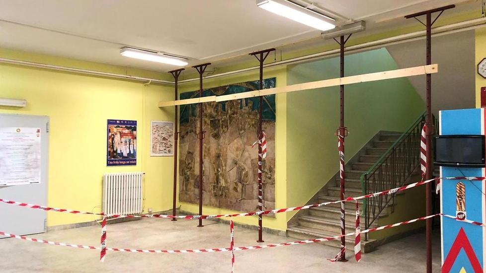 Isi Barga dimenticato? La Provincia: «Lavori già programmati»